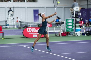 Julia Stusek 133 - Hamburg Ladies and Gents
